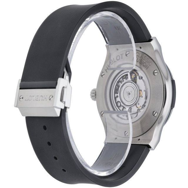Hublot Classic Fusion 511.NX.1170.RX Image 3